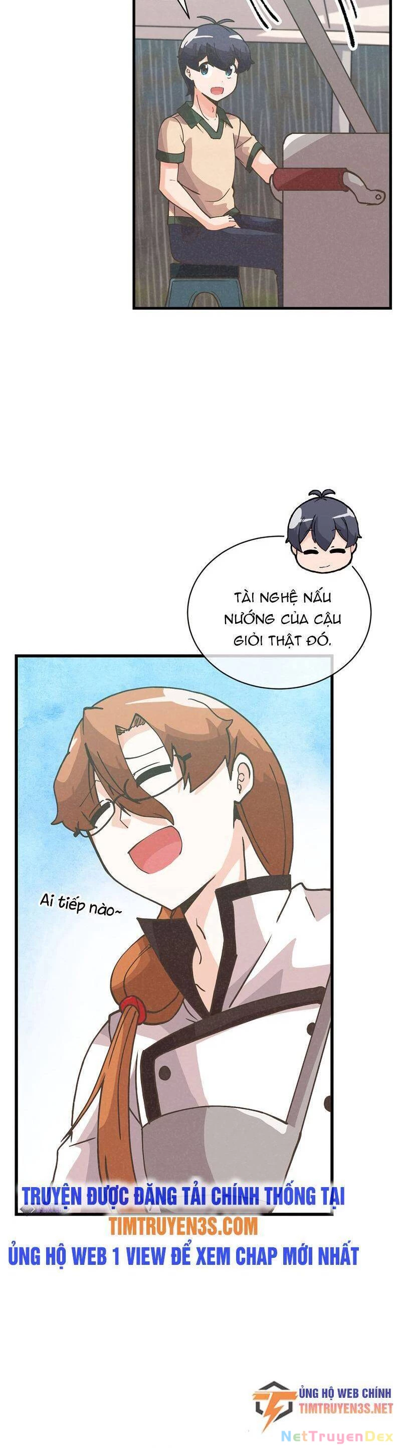 Nông Dân Linh Hồn Chapter 114 - Trang 2