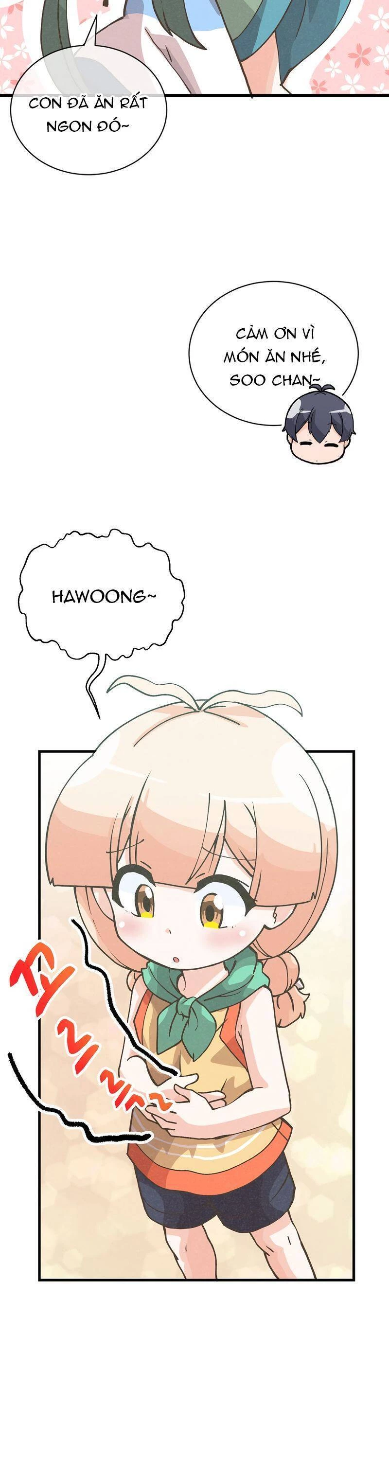 Nông Dân Linh Hồn Chapter 114 - Trang 2