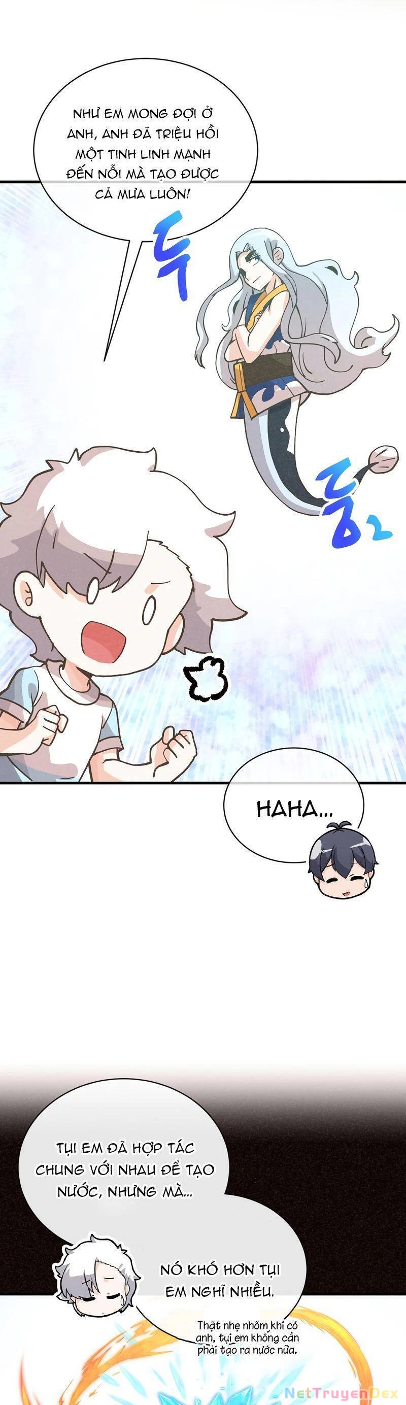 Nông Dân Linh Hồn Chapter 114 - Trang 2