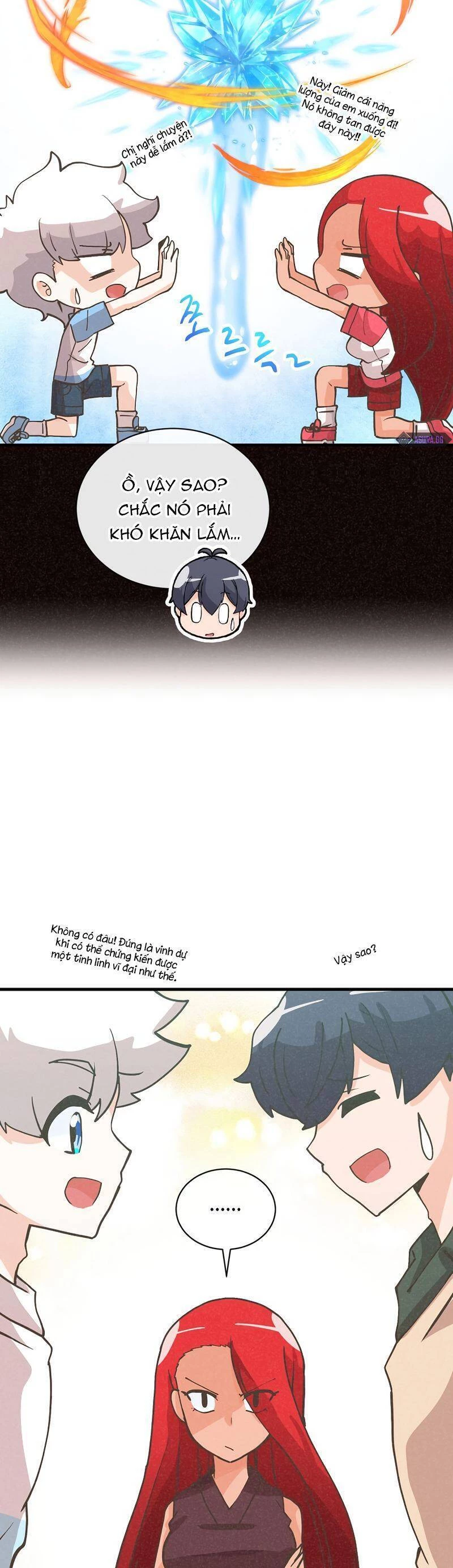 Nông Dân Linh Hồn Chapter 114 - Trang 2