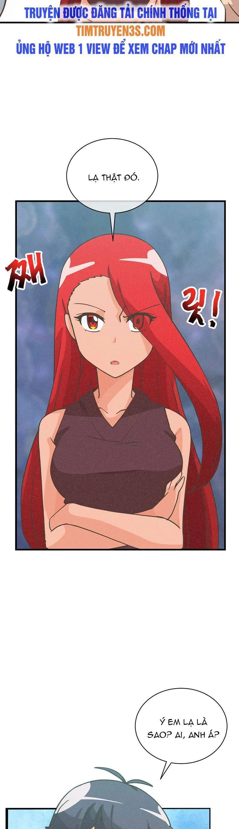 Nông Dân Linh Hồn Chapter 114 - Trang 2