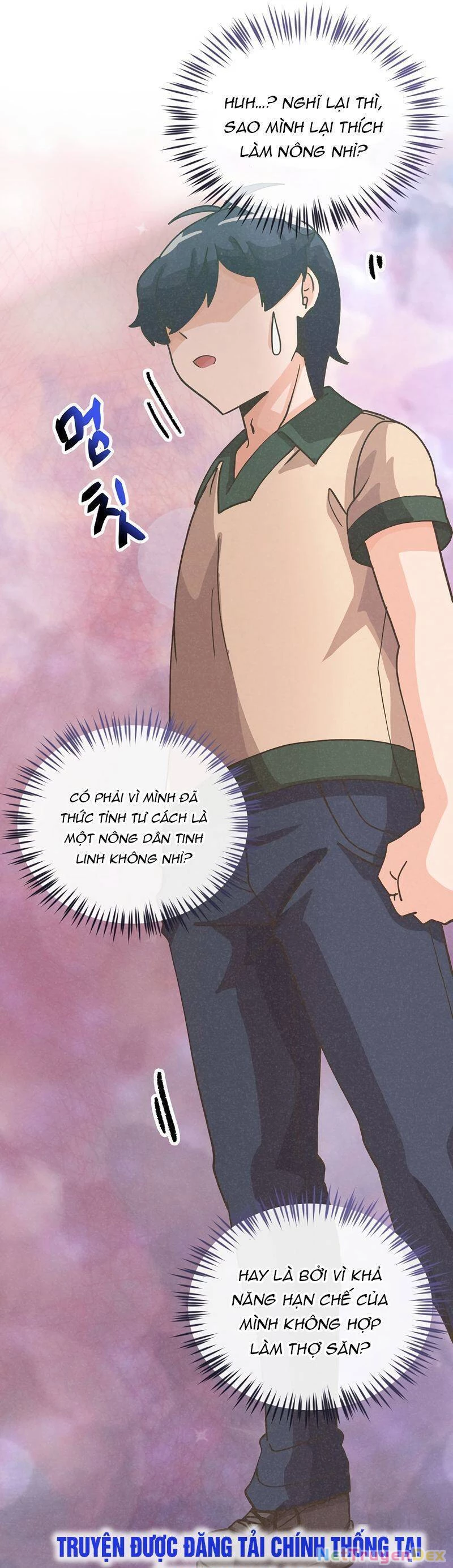 Nông Dân Linh Hồn Chapter 114 - Trang 2