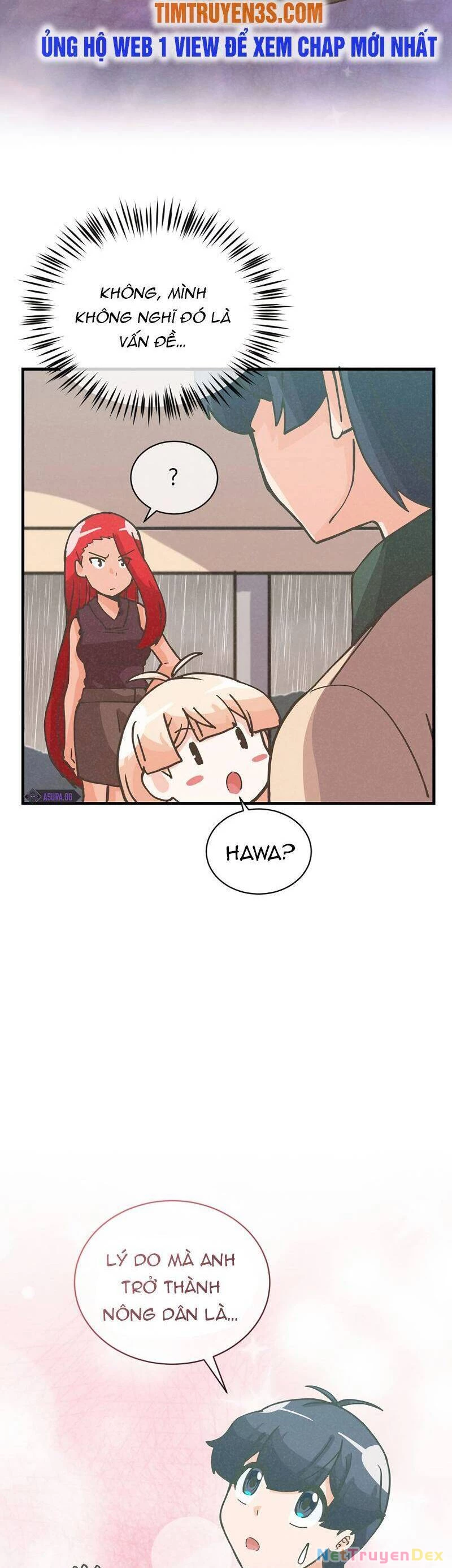Nông Dân Linh Hồn Chapter 114 - Trang 2