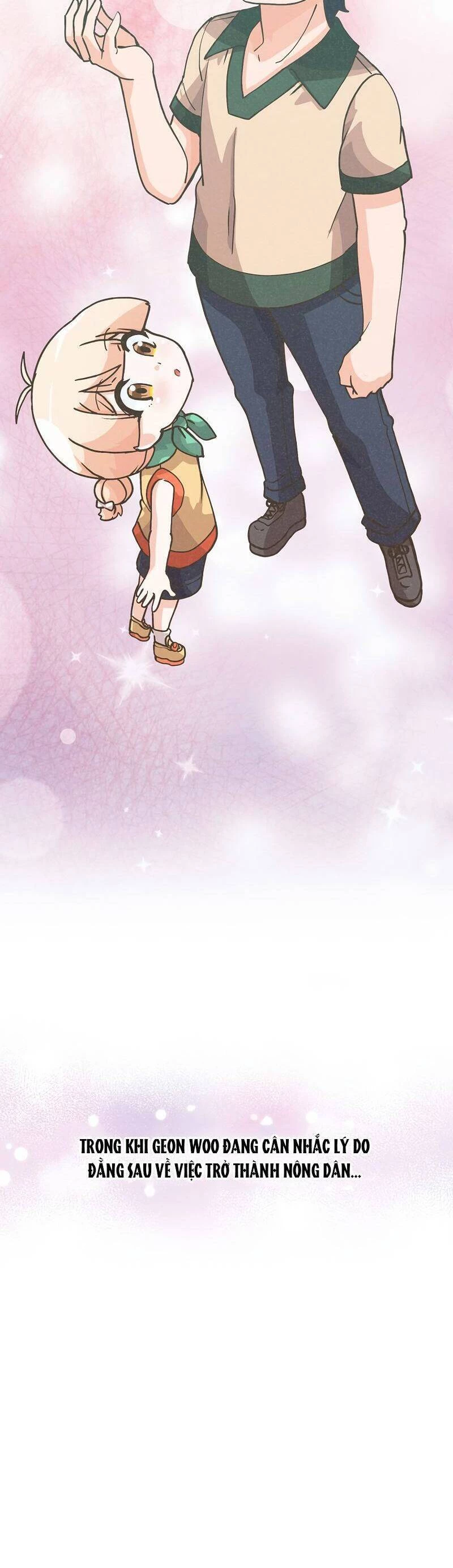 Nông Dân Linh Hồn Chapter 114 - Trang 2