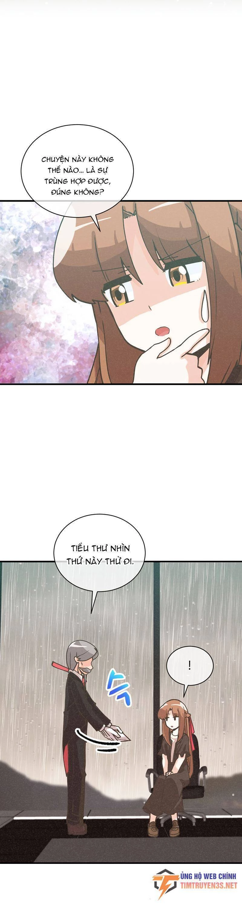 Nông Dân Linh Hồn Chapter 114 - Trang 2