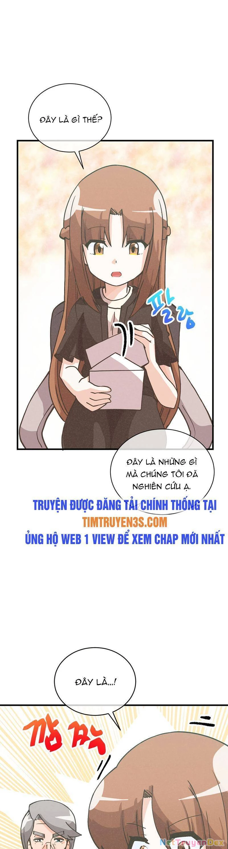 Nông Dân Linh Hồn Chapter 114 - Trang 2