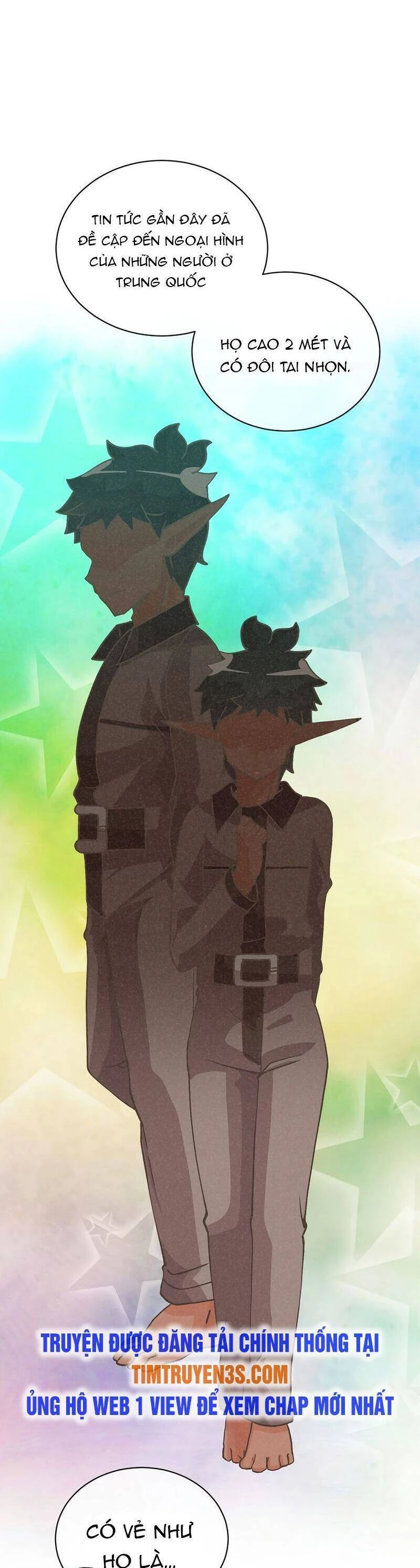 Nông Dân Linh Hồn Chapter 114 - Trang 2