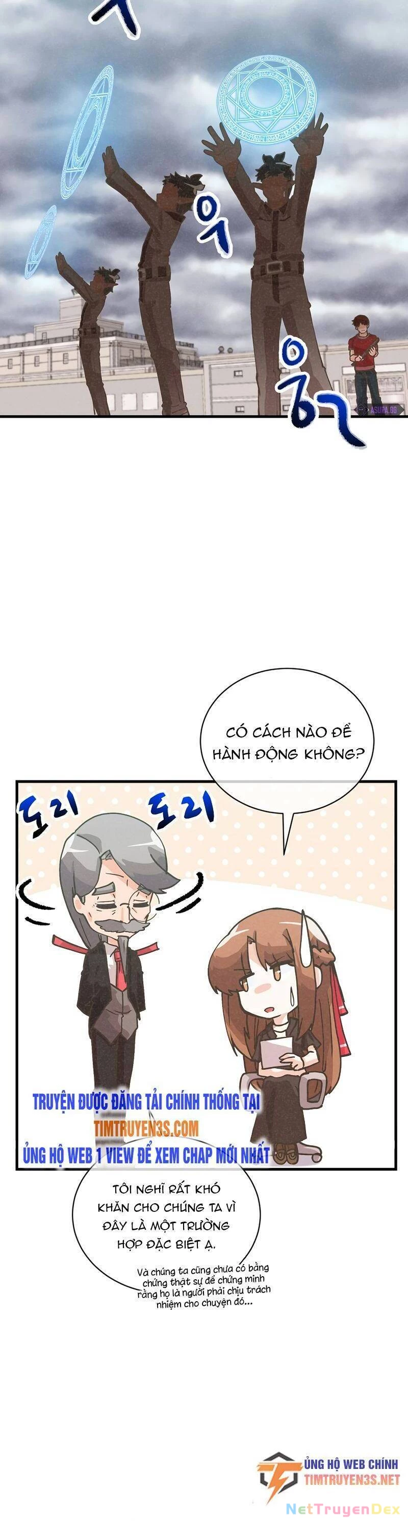 Nông Dân Linh Hồn Chapter 114 - Trang 2