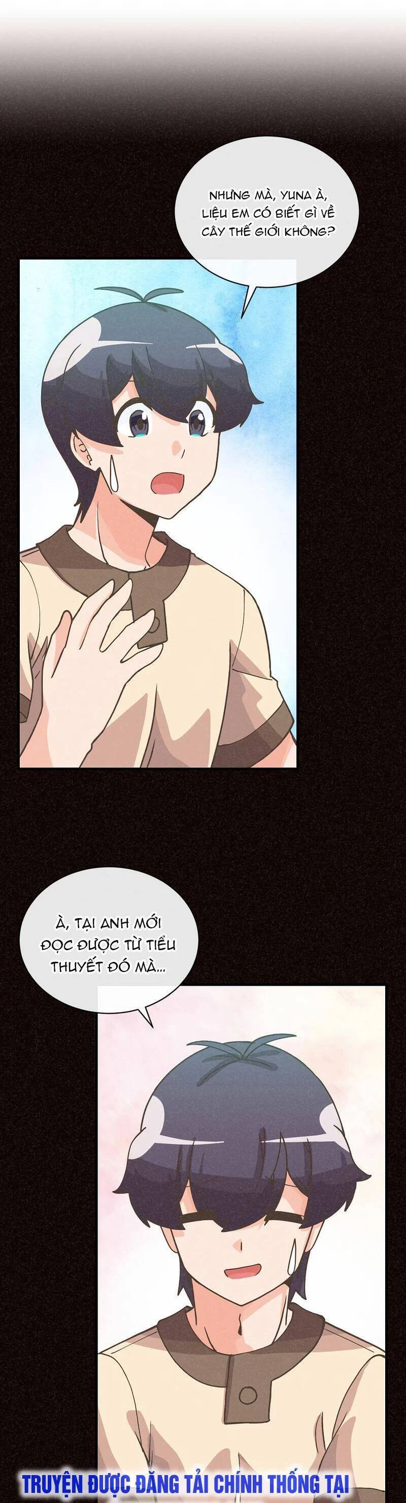 Nông Dân Linh Hồn Chapter 114 - Trang 2