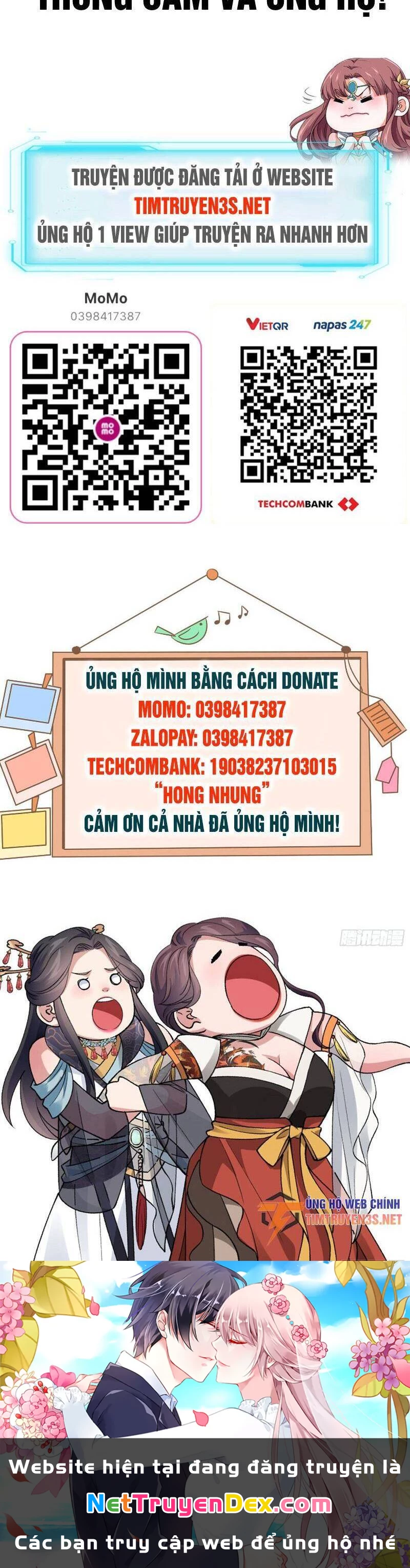 Nông Dân Linh Hồn Chapter 114 - Trang 2