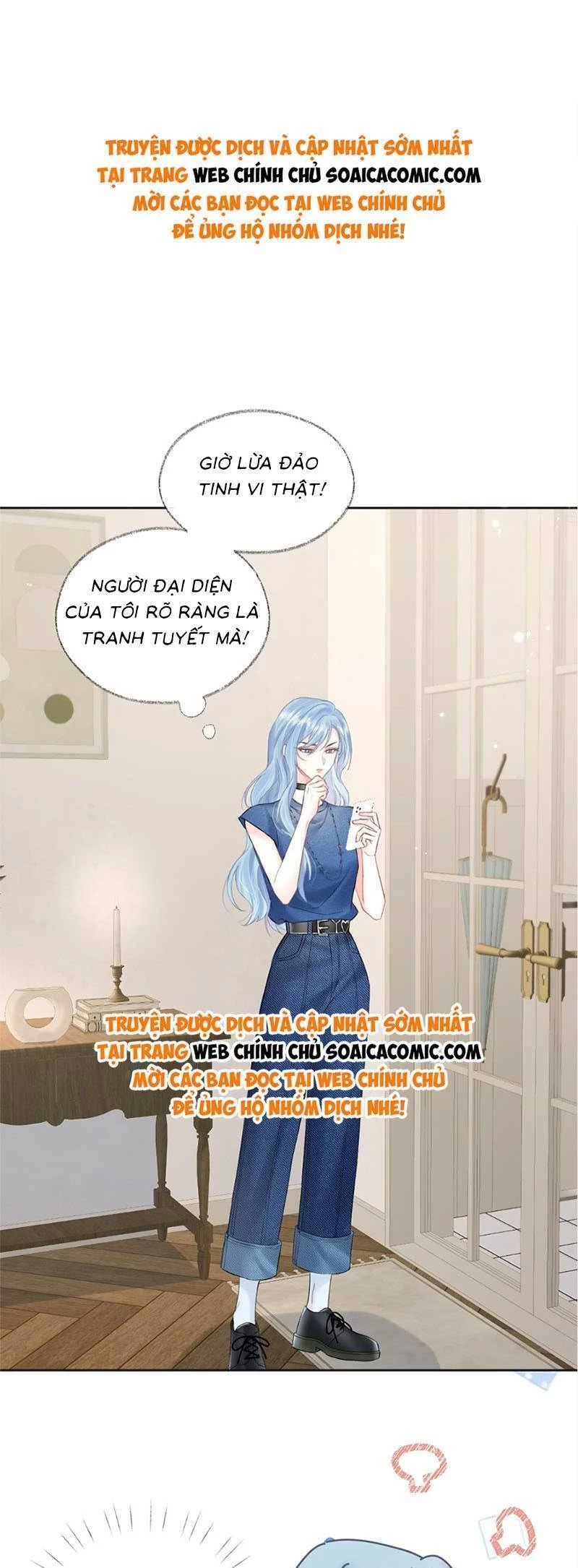 Ta Ở Hiện Đại Làm Đại Boss Chapter 32 - Trang 4