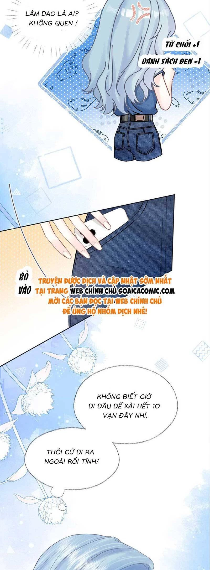 Ta Ở Hiện Đại Làm Đại Boss Chapter 32 - Trang 4