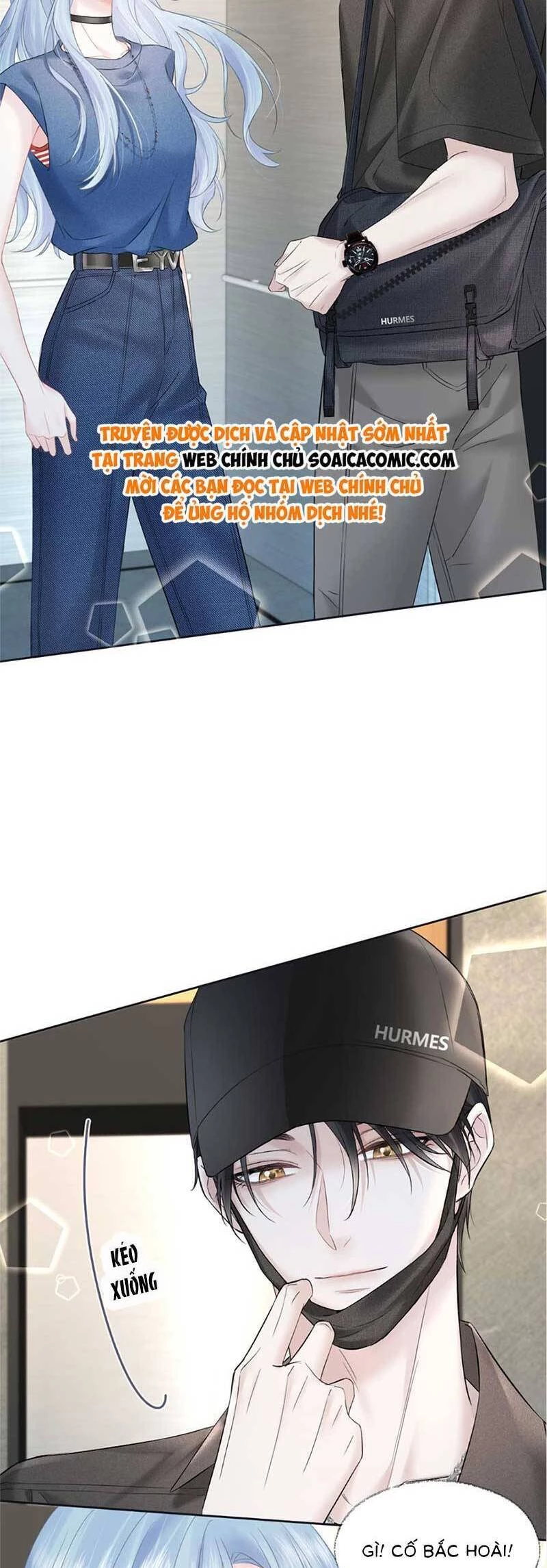 Ta Ở Hiện Đại Làm Đại Boss Chapter 32 - Trang 4