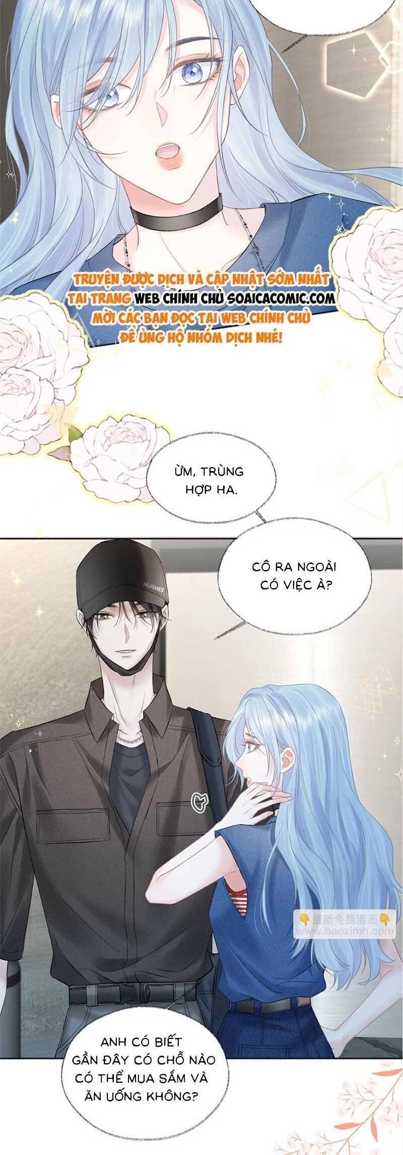 Ta Ở Hiện Đại Làm Đại Boss Chapter 32 - Trang 4