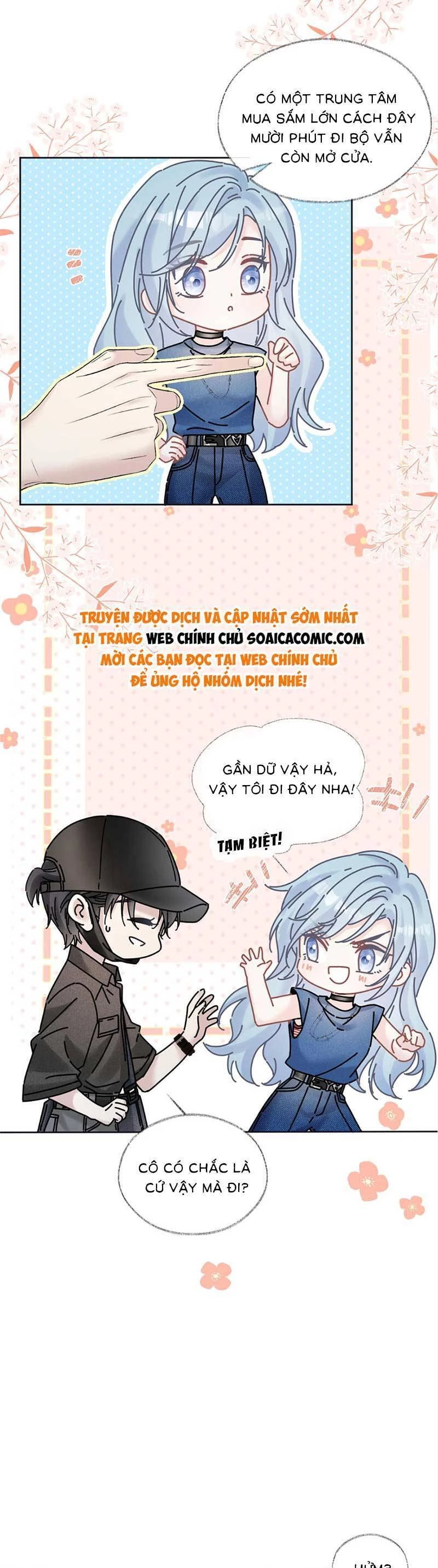 Ta Ở Hiện Đại Làm Đại Boss Chapter 32 - Trang 4