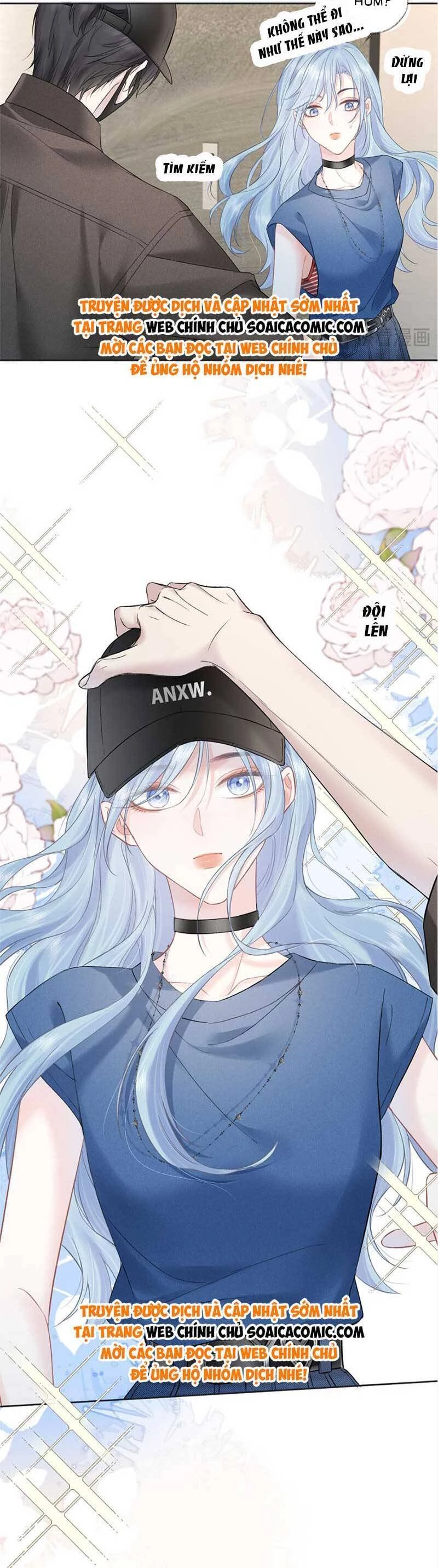 Ta Ở Hiện Đại Làm Đại Boss Chapter 32 - Trang 4