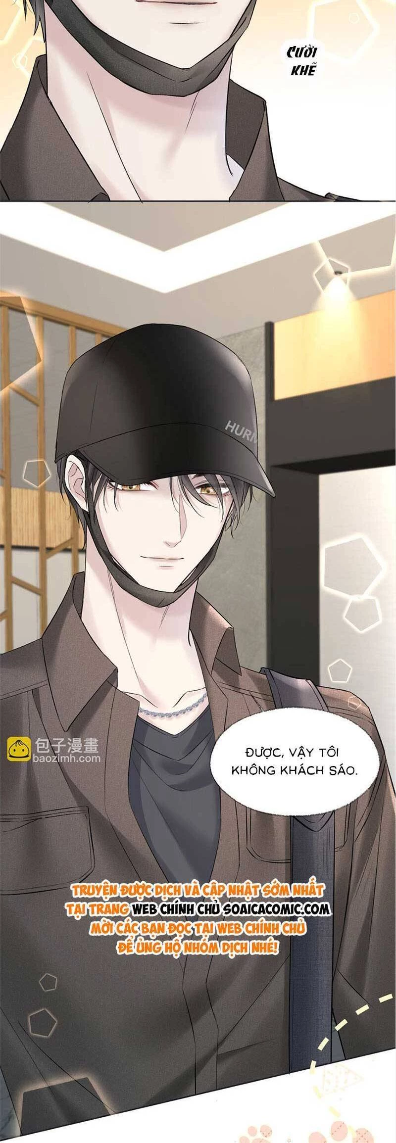 Ta Ở Hiện Đại Làm Đại Boss Chapter 32 - Trang 4