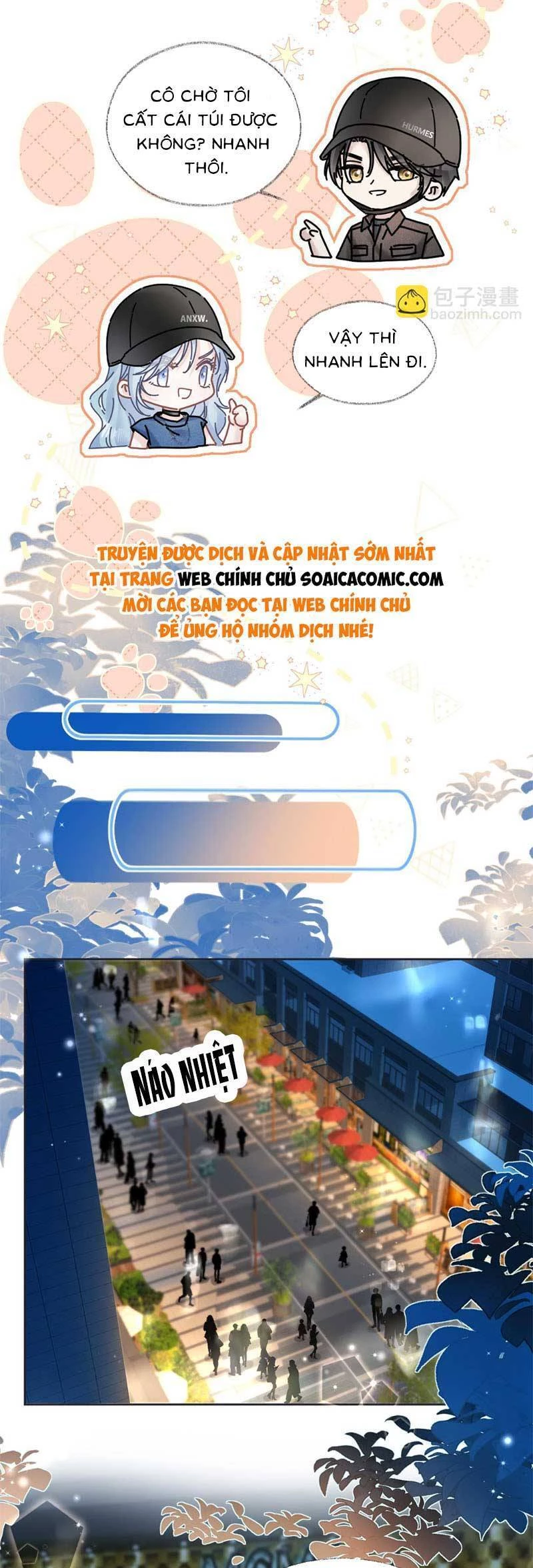 Ta Ở Hiện Đại Làm Đại Boss Chapter 32 - Trang 4