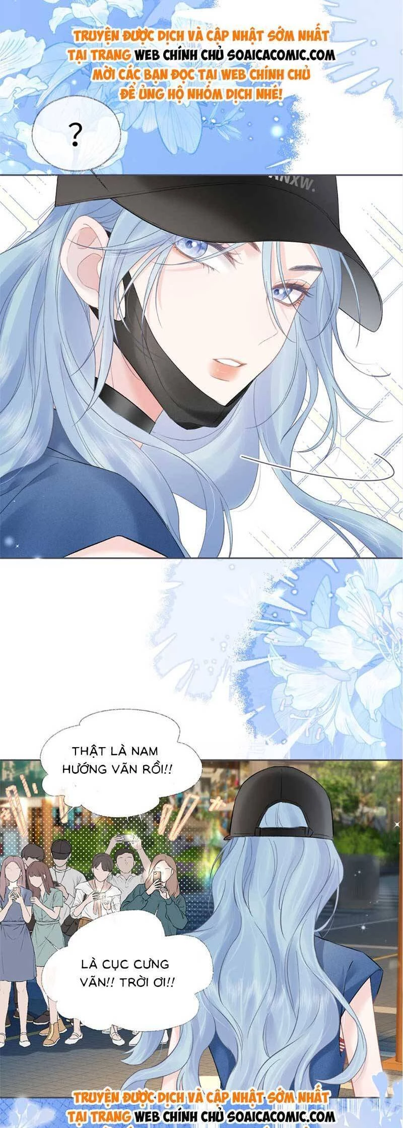 Ta Ở Hiện Đại Làm Đại Boss Chapter 32 - Trang 4