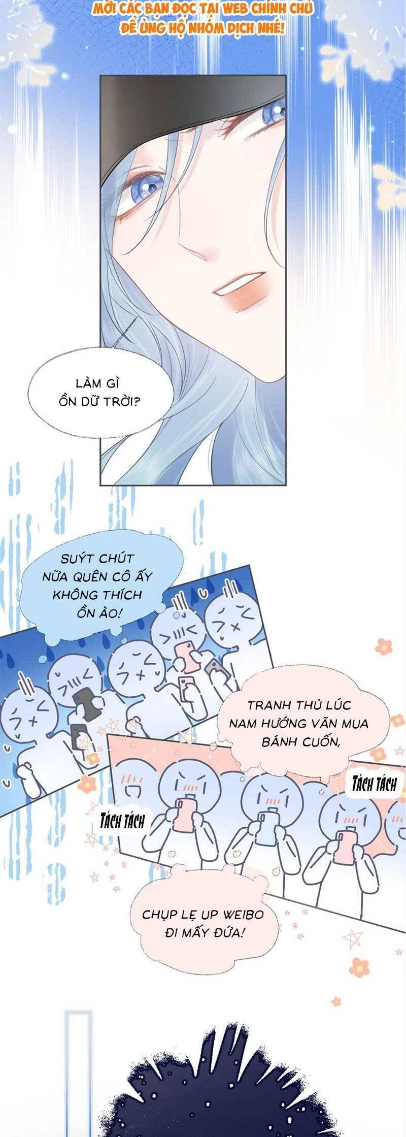 Ta Ở Hiện Đại Làm Đại Boss Chapter 32 - Trang 4