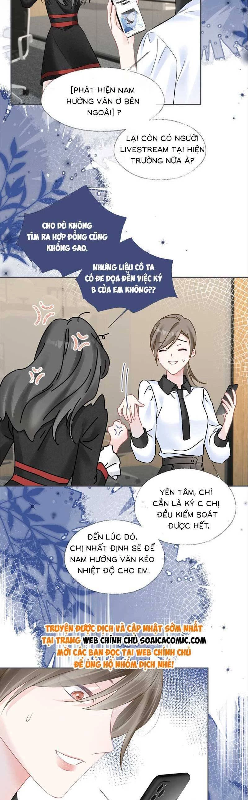 Ta Ở Hiện Đại Làm Đại Boss Chapter 32 - Trang 4