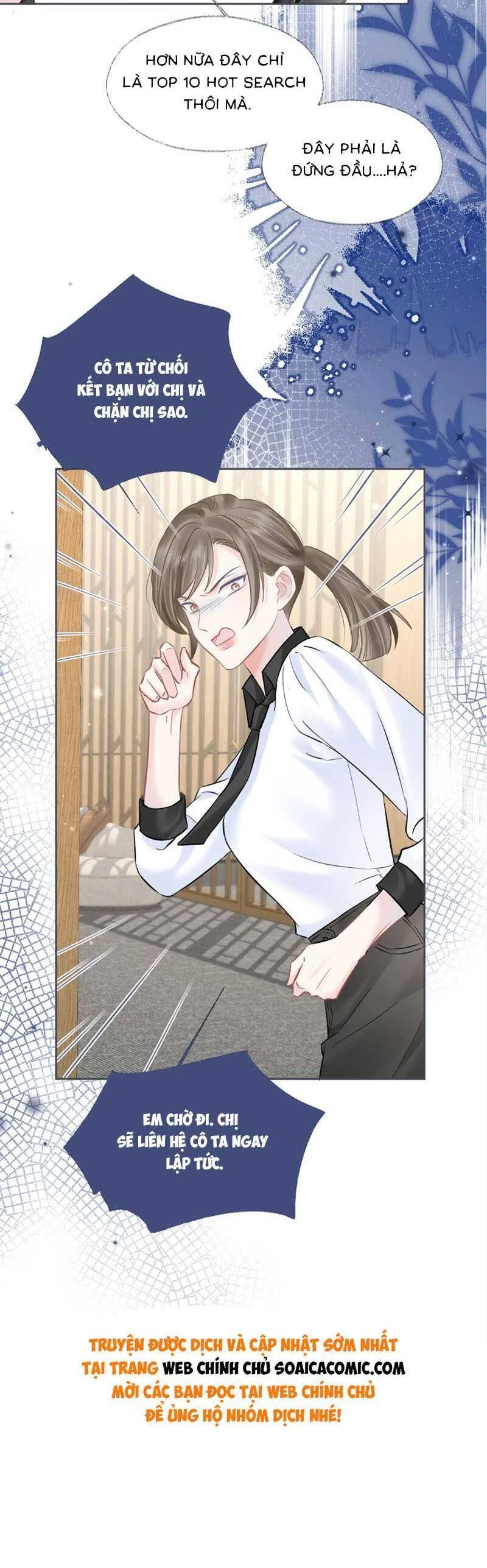 Ta Ở Hiện Đại Làm Đại Boss Chapter 32 - Trang 4