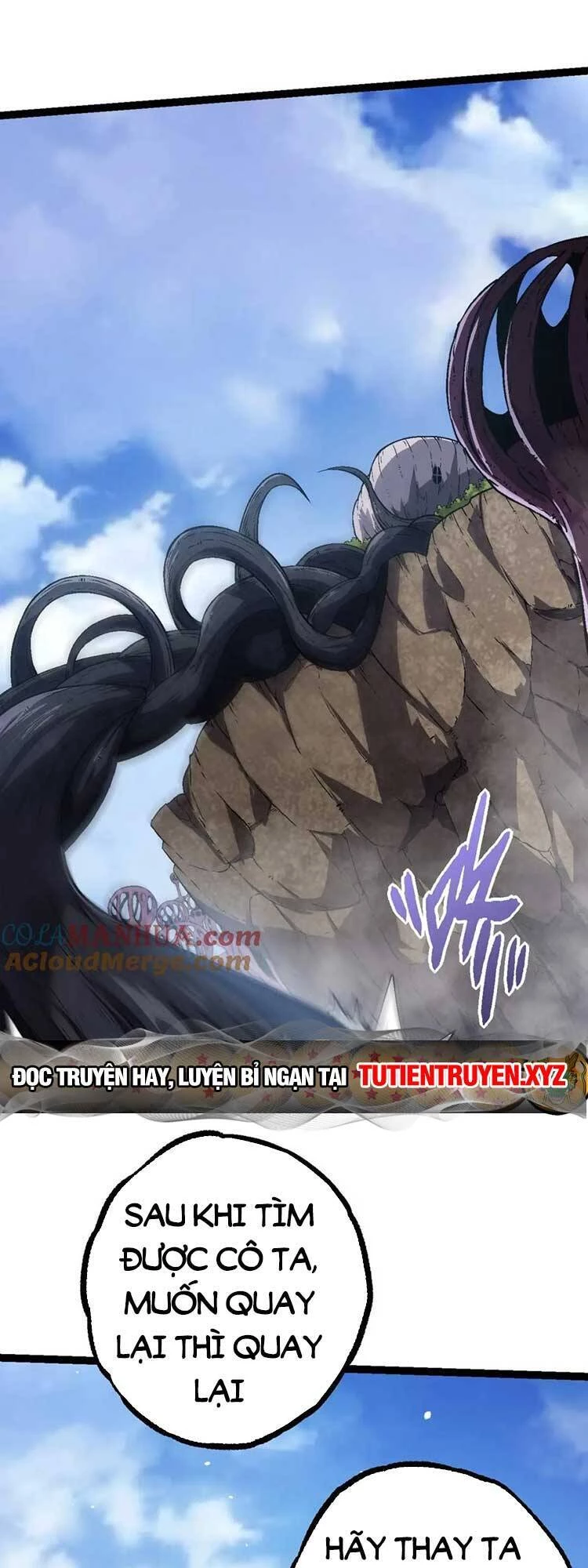 Chuyển Sinh Thành Liễu Đột Biến Chapter 82 - Trang 4