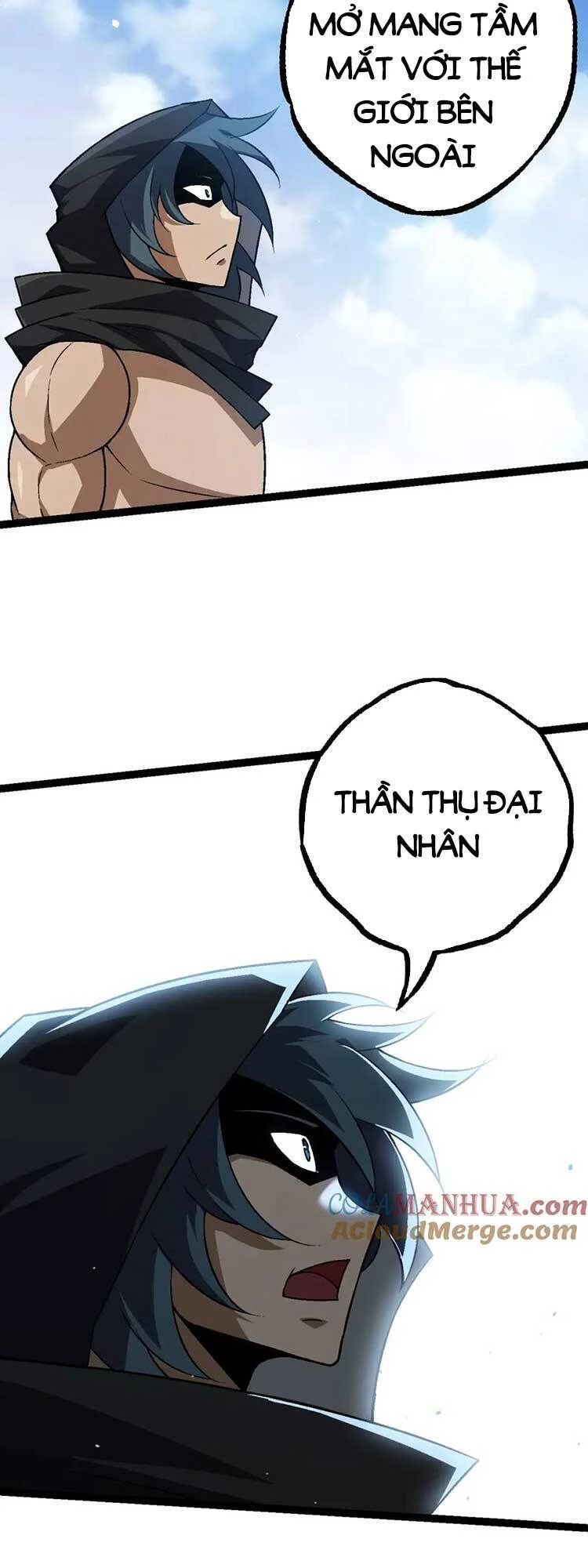 Chuyển Sinh Thành Liễu Đột Biến Chapter 82 - Trang 4