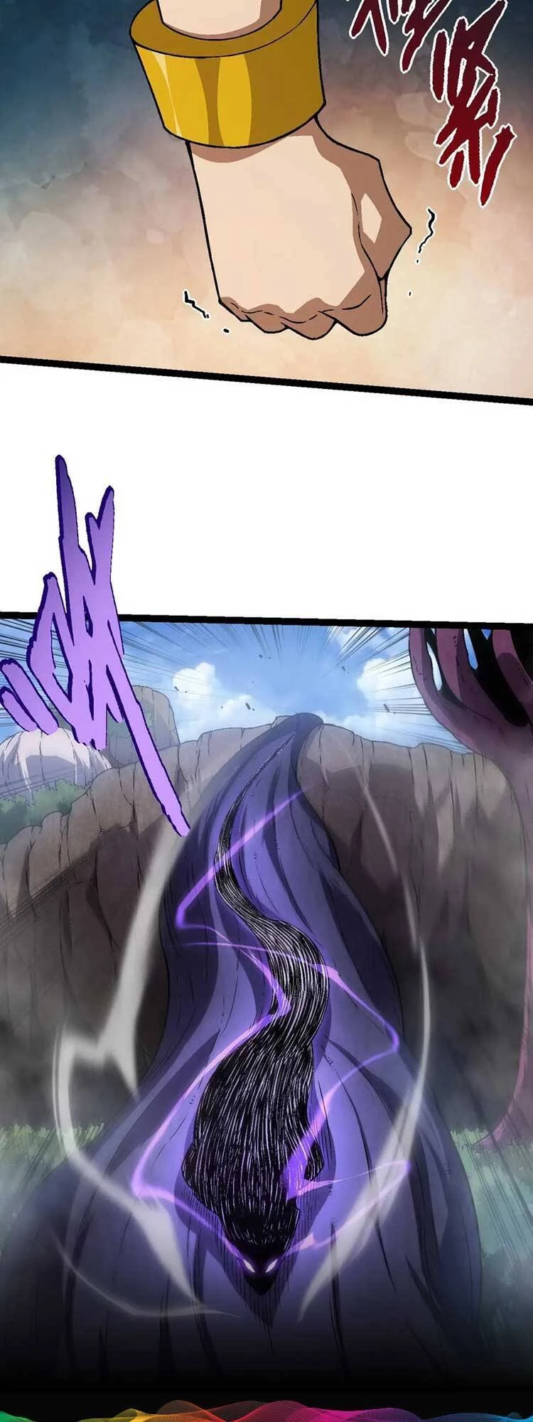 Chuyển Sinh Thành Liễu Đột Biến Chapter 82 - Trang 4