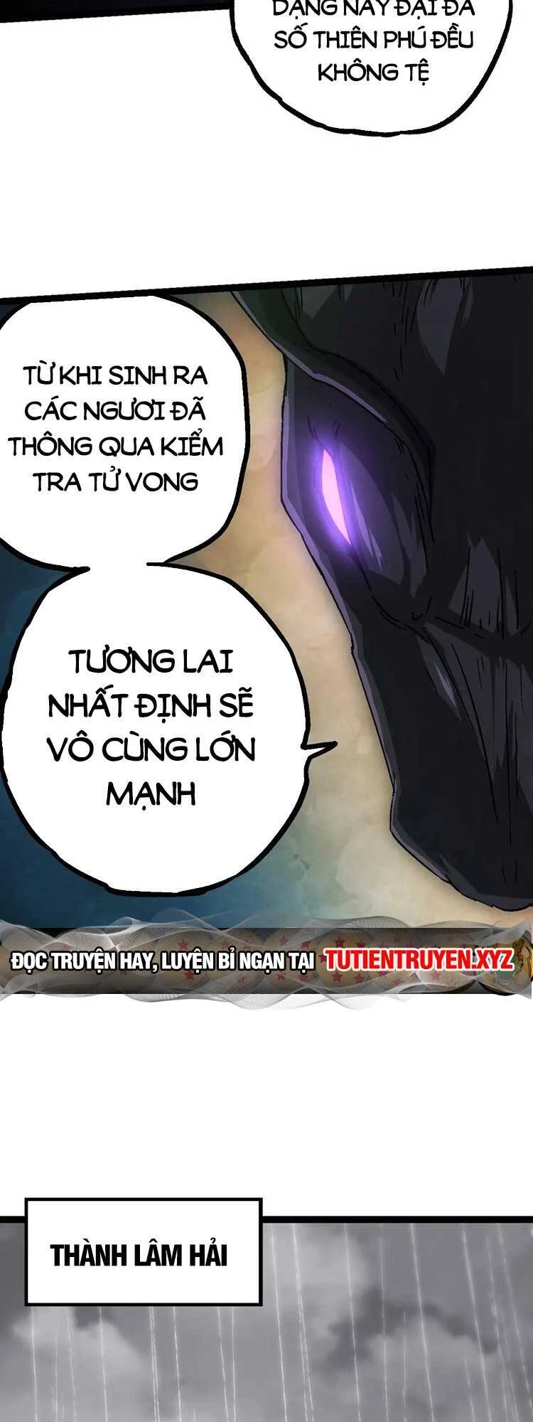 Chuyển Sinh Thành Liễu Đột Biến Chapter 82 - Trang 4