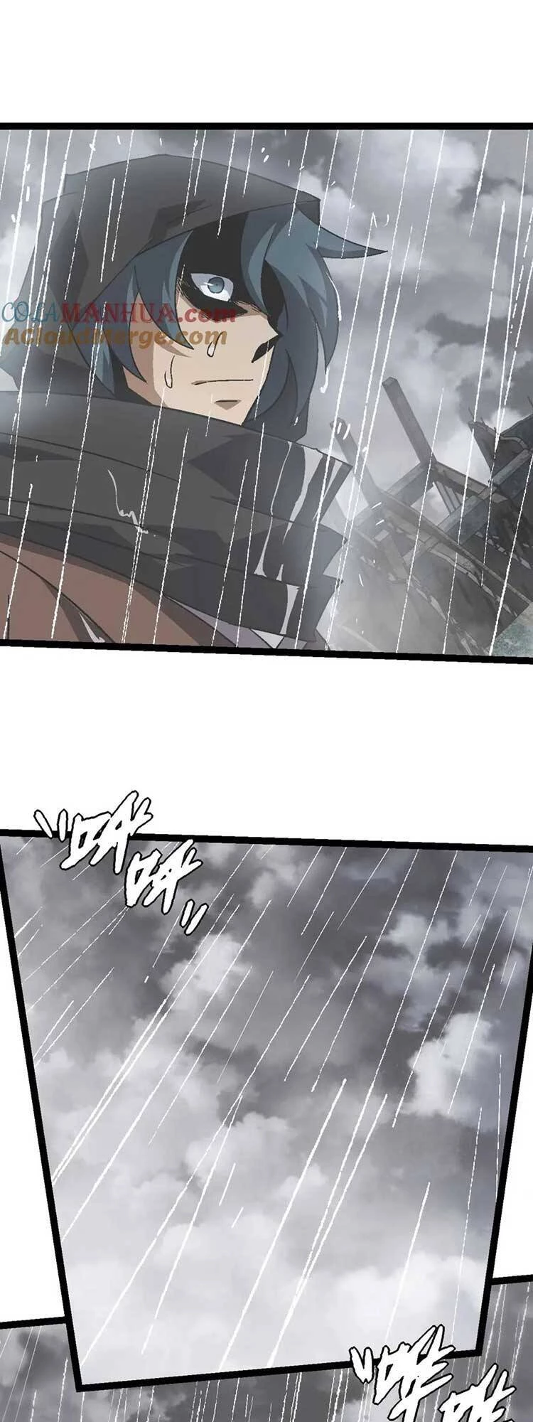 Chuyển Sinh Thành Liễu Đột Biến Chapter 82 - Trang 4