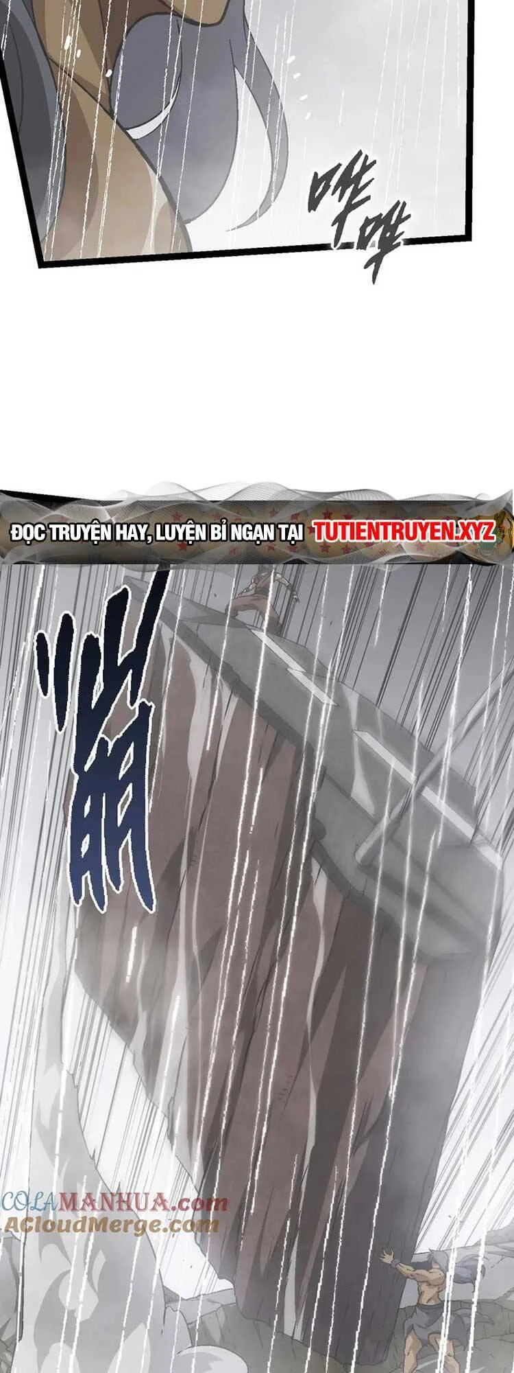 Chuyển Sinh Thành Liễu Đột Biến Chapter 82 - Trang 4