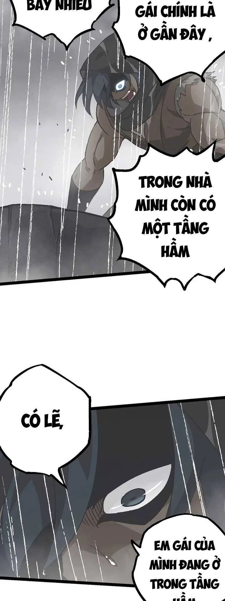 Chuyển Sinh Thành Liễu Đột Biến Chapter 82 - Trang 4