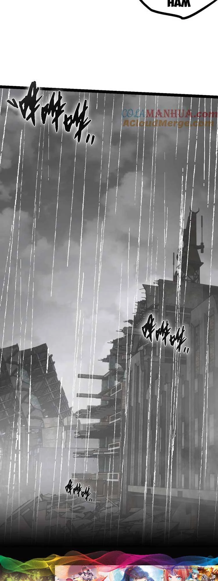 Chuyển Sinh Thành Liễu Đột Biến Chapter 82 - Trang 4