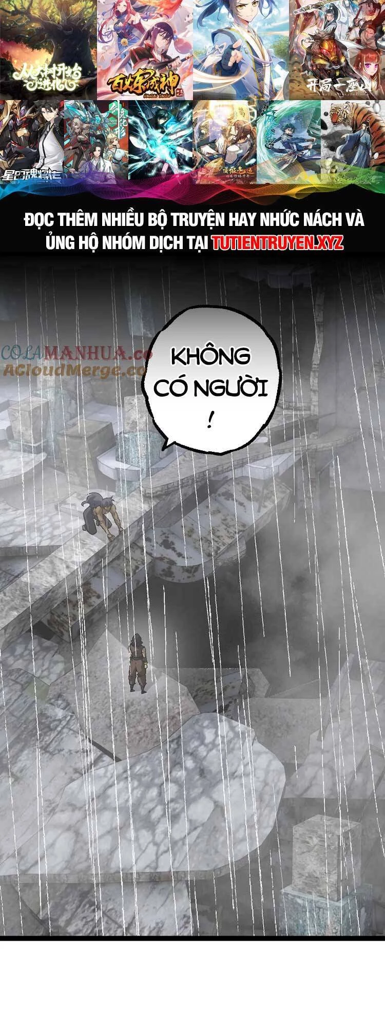 Chuyển Sinh Thành Liễu Đột Biến Chapter 82 - Trang 4