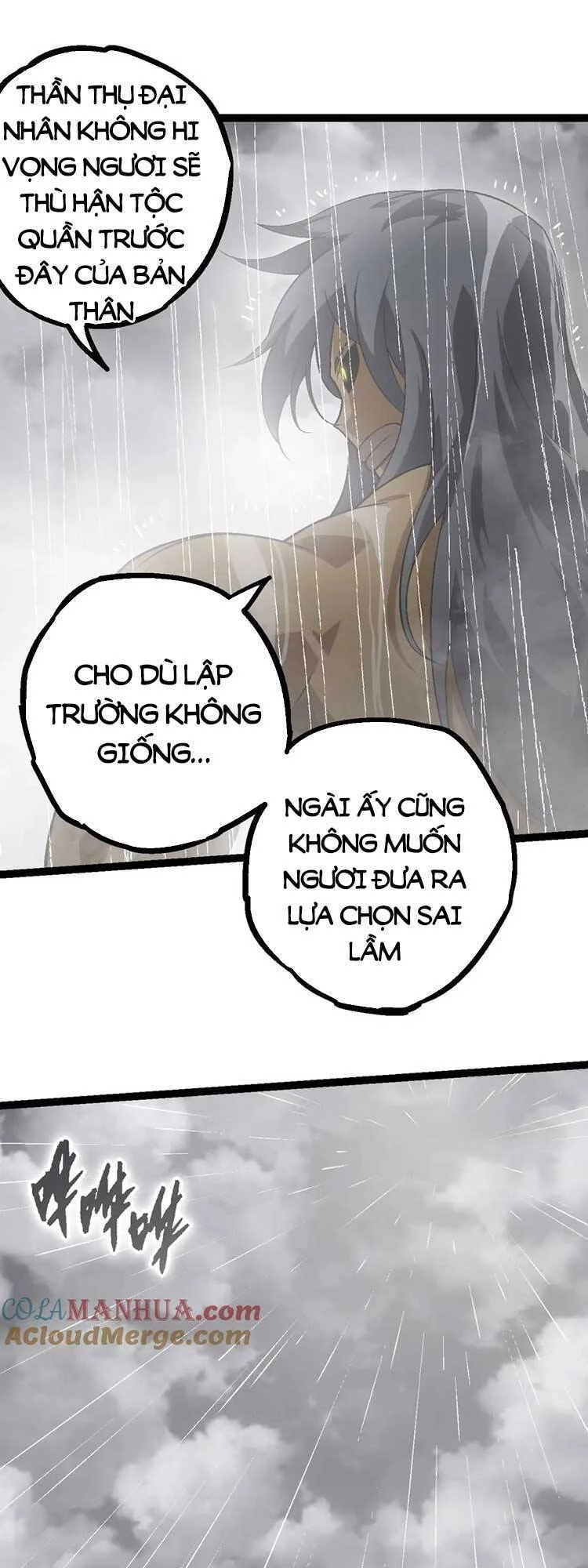Chuyển Sinh Thành Liễu Đột Biến Chapter 82 - Trang 4