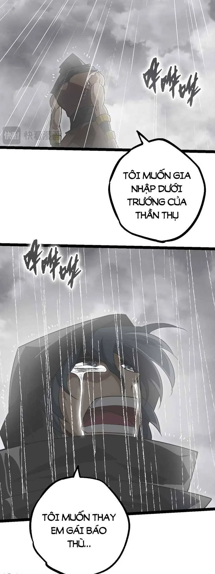 Chuyển Sinh Thành Liễu Đột Biến Chapter 82 - Trang 4