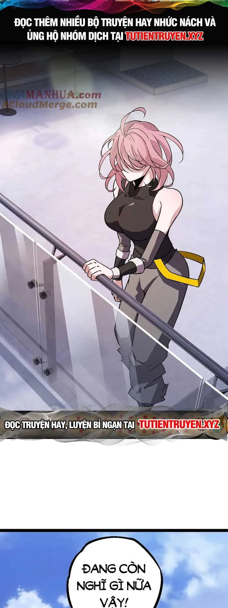 Chuyển Sinh Thành Liễu Đột Biến Chapter 82 - Trang 4