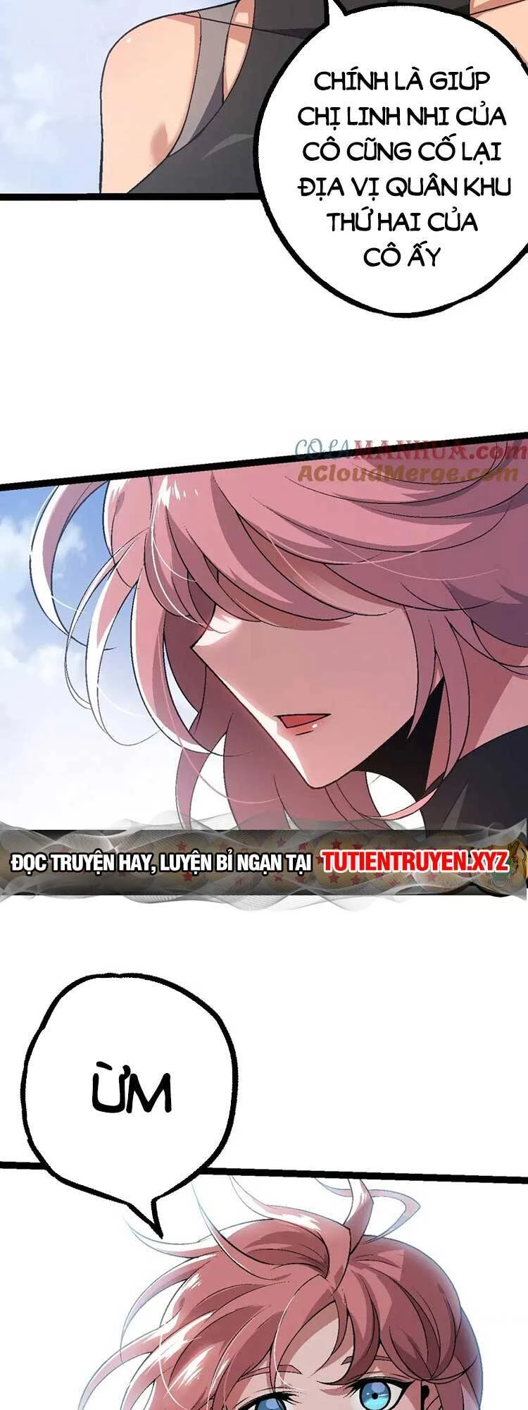 Chuyển Sinh Thành Liễu Đột Biến Chapter 82 - Trang 4