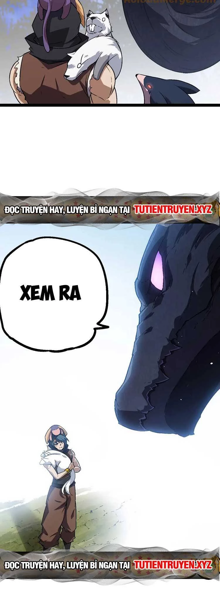 Chuyển Sinh Thành Liễu Đột Biến Chapter 82 - Trang 4