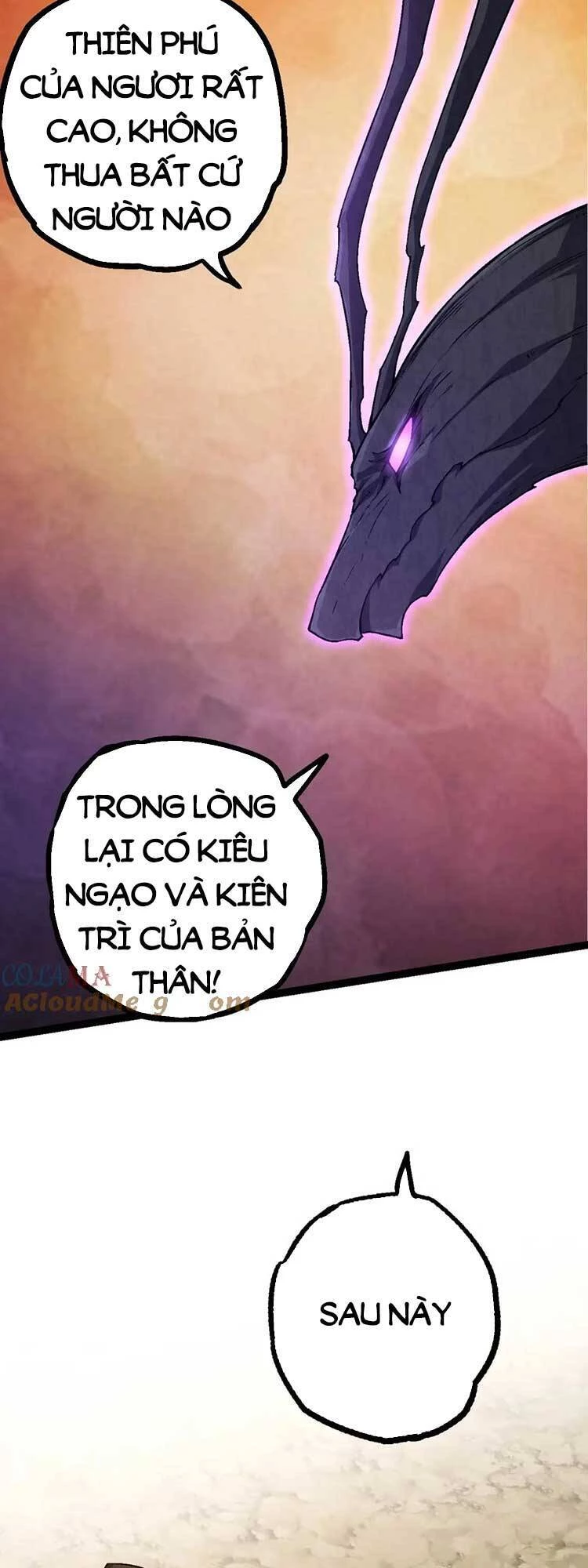 Chuyển Sinh Thành Liễu Đột Biến Chapter 82 - Trang 4