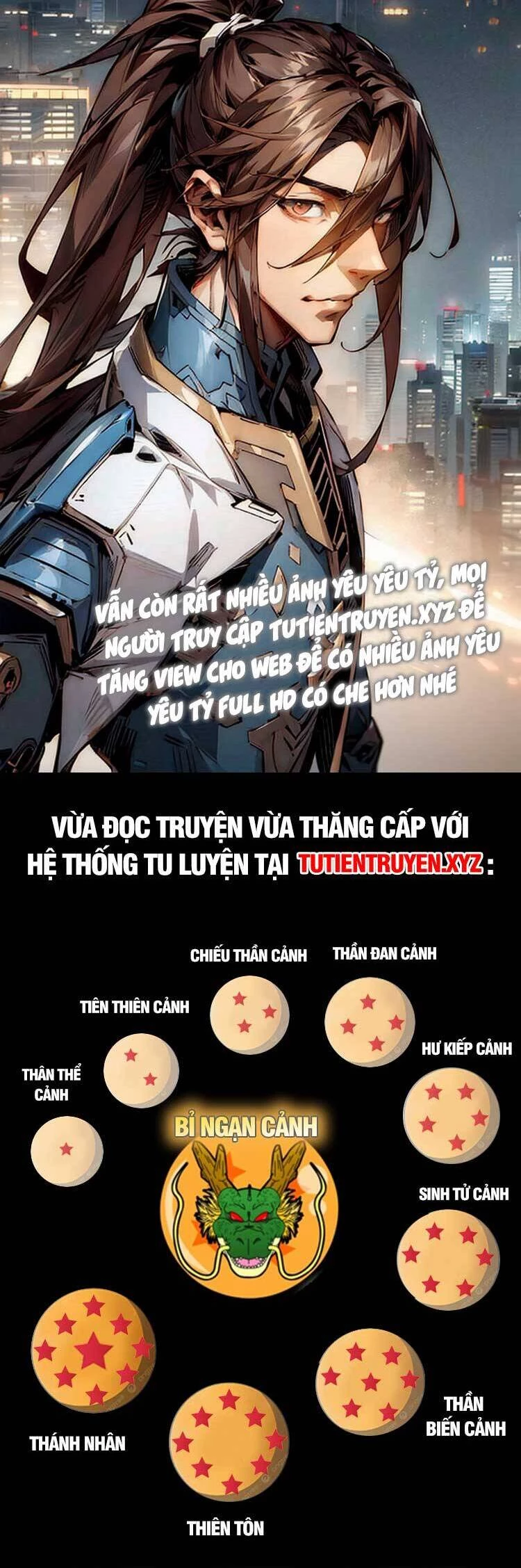 Chuyển Sinh Thành Liễu Đột Biến Chapter 82 - Trang 4