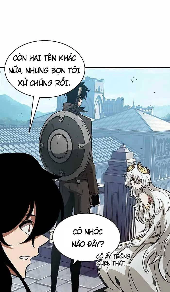 Gacha Vô Hạn Chapter 49 - Next Chapter 50