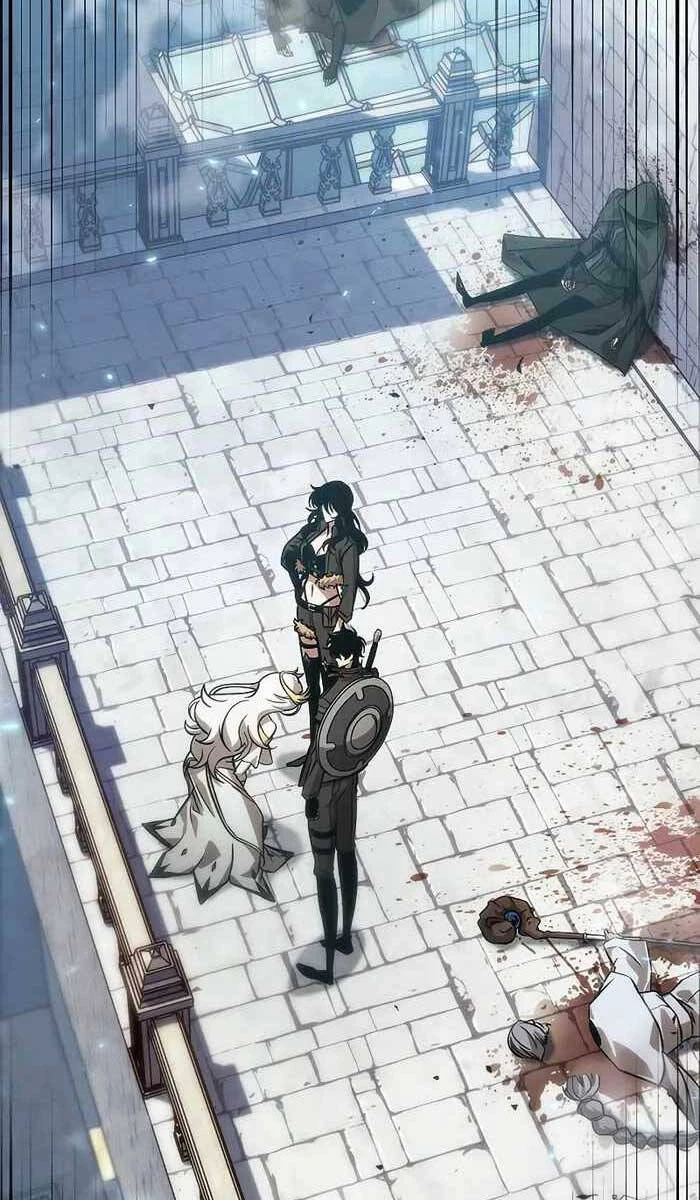 Gacha Vô Hạn Chapter 49 - Next Chapter 50