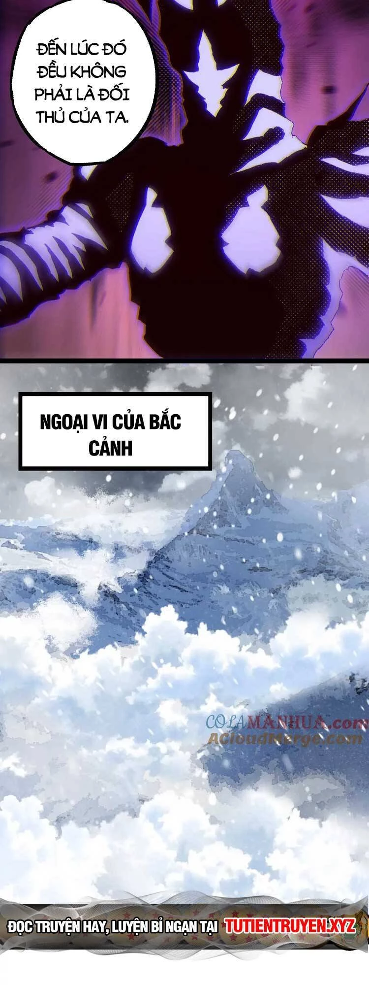 Chuyển Sinh Thành Liễu Đột Biến Chapter 83 - Trang 4