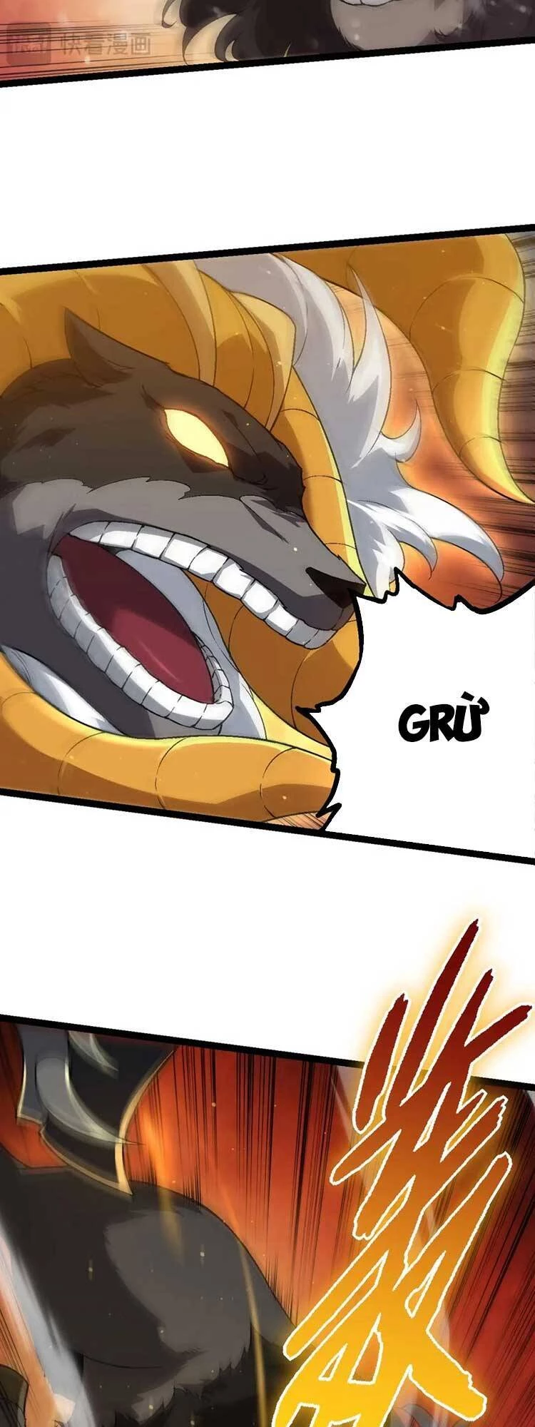 Chuyển Sinh Thành Liễu Đột Biến Chapter 83 - Trang 4