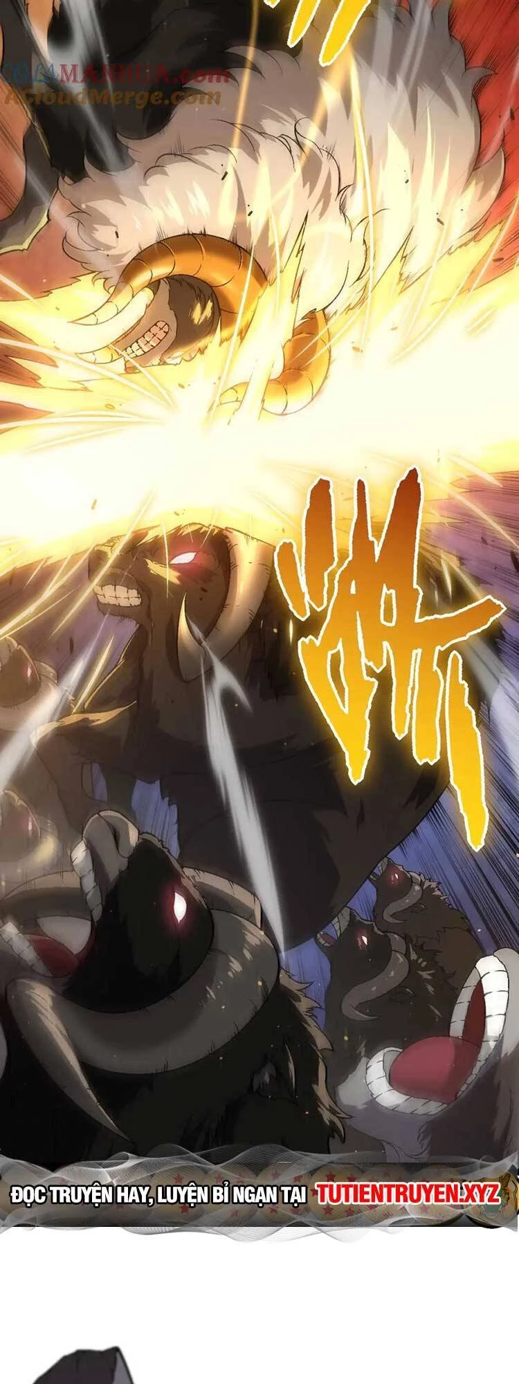 Chuyển Sinh Thành Liễu Đột Biến Chapter 83 - Trang 4