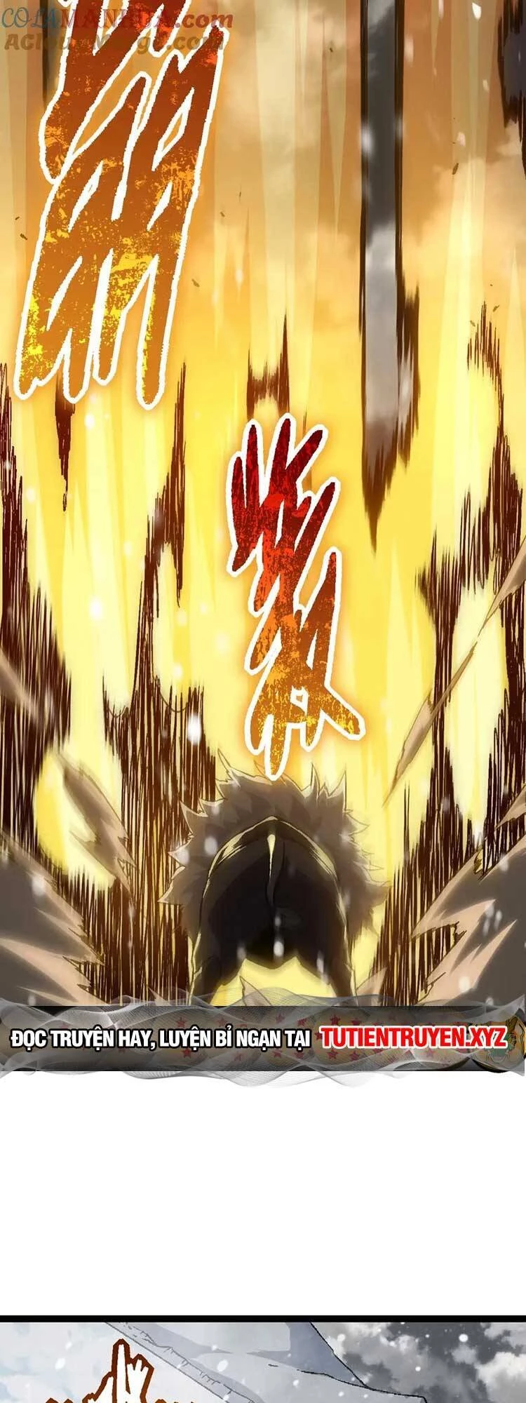 Chuyển Sinh Thành Liễu Đột Biến Chapter 83 - Trang 4