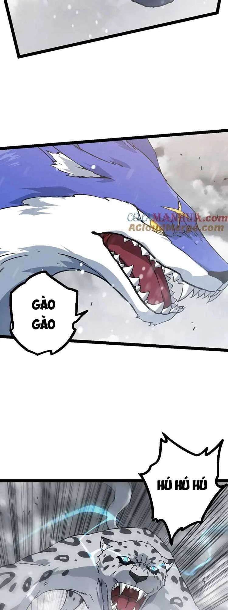 Chuyển Sinh Thành Liễu Đột Biến Chapter 83 - Trang 4