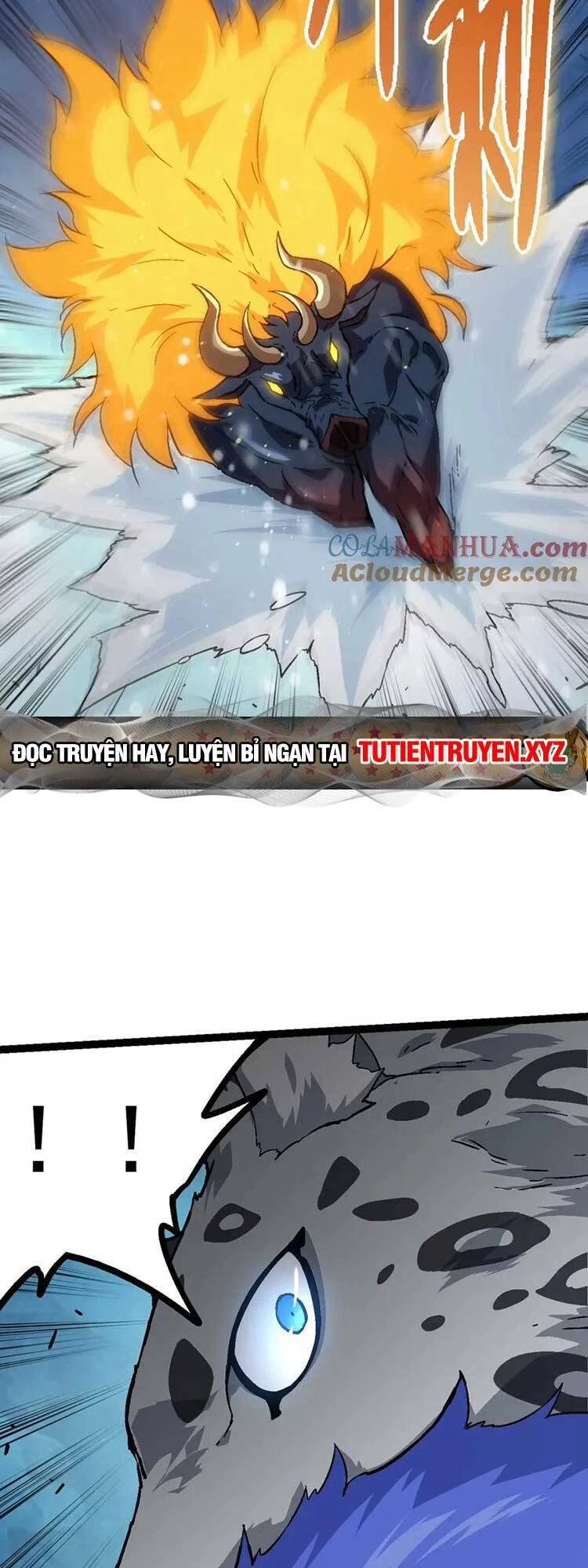 Chuyển Sinh Thành Liễu Đột Biến Chapter 83 - Trang 4